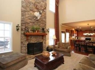4680 Luke Dr, Cumming, GA 30040