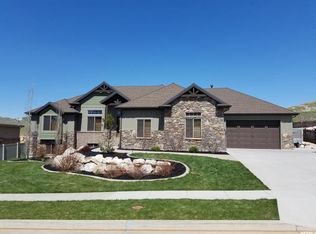 3492 Hidden Meadow Cir, Mountain Green, UT 84050