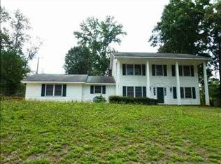 4730 Worden Dr, Spartanburg, SC 29301