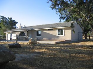 9206 E Avenue R10, Littlerock, CA 93543