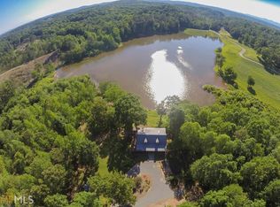 2651 John Call Rd, Ellijay, GA 30175