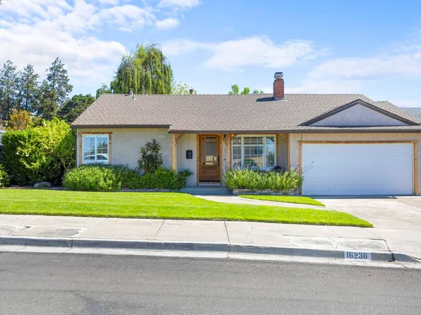 16238 Lyle St, San Leandro, CA 94578