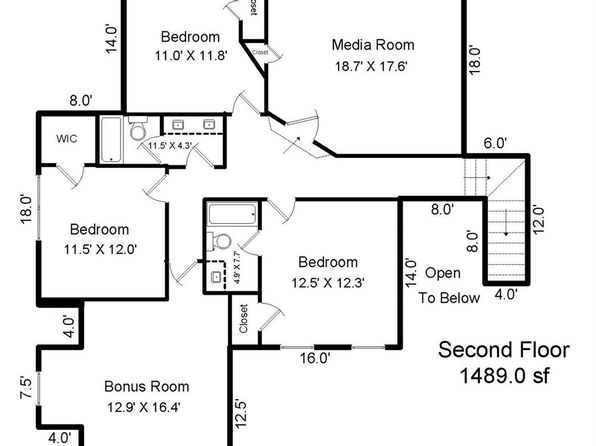6927 Ellington Farm Ln, Mint Hill, NC 28227
