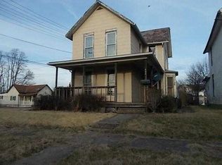 452 Park Ave, Newark, OH