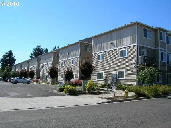 217 NE 146th Ave APT 41, Portland, OR 97230