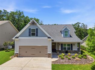 309 Feather Perch, Waleska, GA 30183