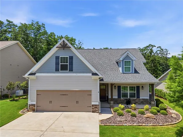 309 Feather Perch, Waleska, GA 30183