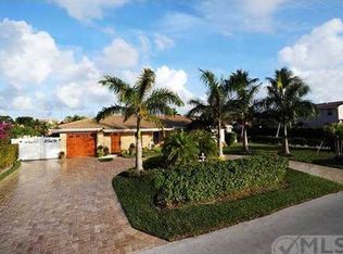 5800 NE 7th Ave, Boca Raton, FL 33487