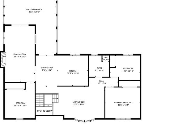 5th image of 1 Wood Avenue #5
