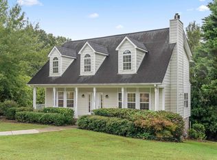 5008 Gold Leaf Ln, Pinson, AL 35126