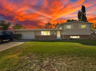 6312 S 560 E, Murray, UT 84107
