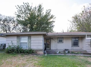 4524 Rutland Ave, Fort Worth, TX 76133