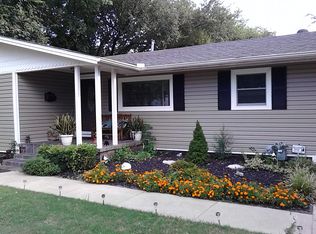 218 E Hughbert St, Norman, OK 73069