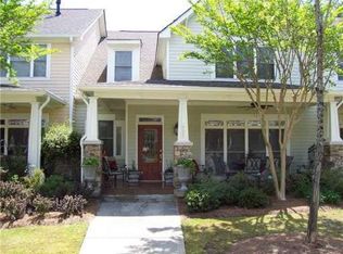 405 Independence Way #405, Roswell, GA 30075