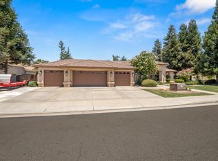 3055 Glenville Ave, Madera, CA 93637