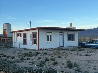 81818 Carey Rd, Twentynine Palms, CA 92277