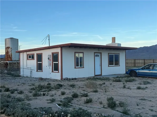 81818 Carey Rd, Twentynine Palms, CA 92277