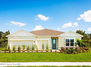 2134 Landing Dr, Titusville, FL 32796