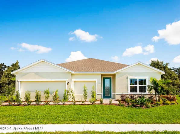 2134 Landing Dr, Titusville, FL 32796