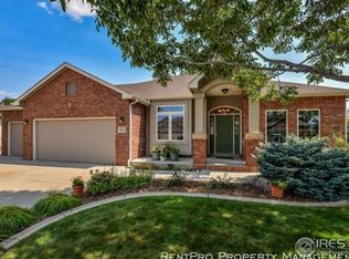 1956 Tincup Dr, Loveland, CO 80538
