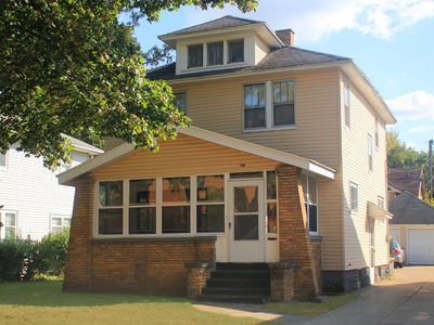 918 Sibley St NW, Grand Rapids, MI, 49504