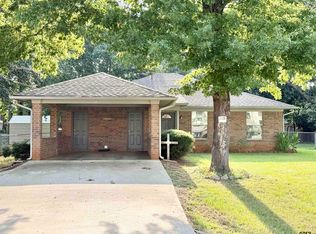 612 E Loop 456, Jacksonville, TX 75766
