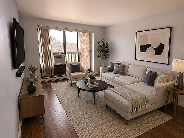 358 Queen Mary Rd #611 — Photo 7