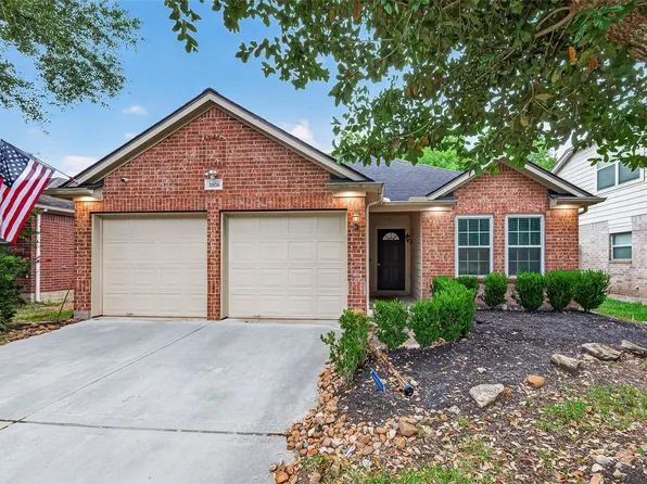 2806 Bison Blf, Missouri City, TX 77459