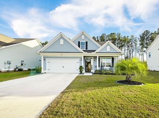 635 Yellow Leaf Ln, Summerville, SC 29486