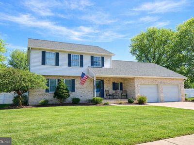 5 Page Ter, Pennsville, NJ, 08070