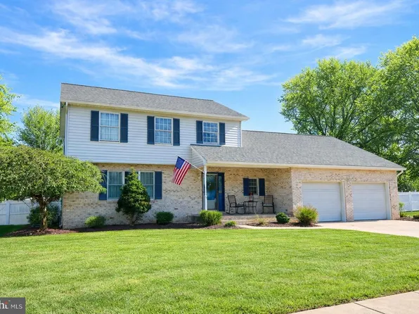 5 Page Ter, Pennsville, NJ 08070