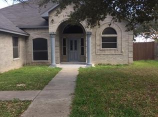 5110 N 24th Ln, McAllen, TX 78504