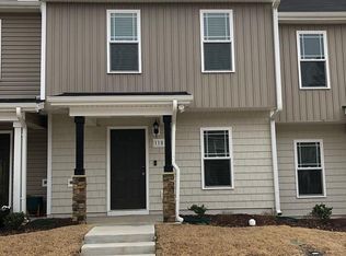 118 Longleaf Pine St #118, Clayton, NC 27527