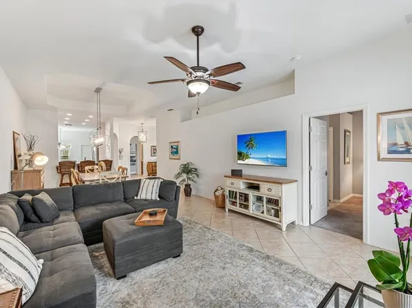 6512 Castlelawn PL #61, NAPLES, FL 34113