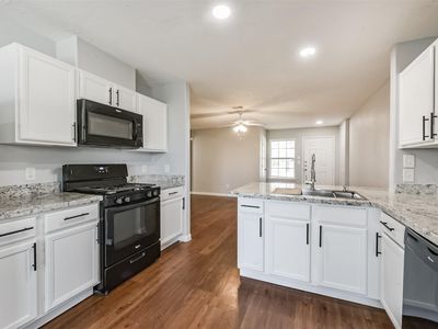 21406 N Werrington Way, Houston, TX, 77073