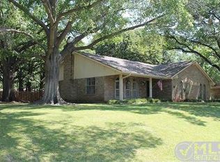 6315 Fox Run Rd, Arlington, TX 76016
