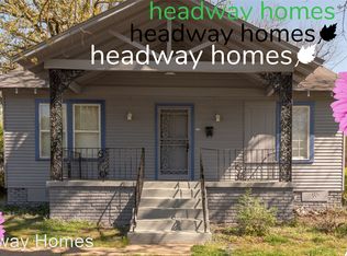 4116 W 22nd St, Little Rock, AR 72204