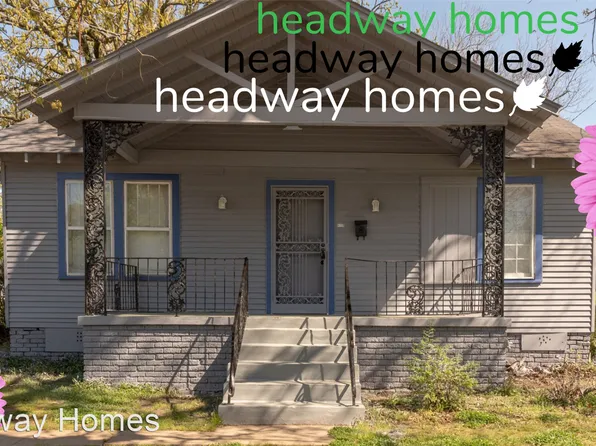 4116 W 22nd St, Little Rock, AR 72204
