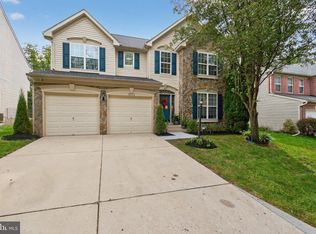 10122 Wilnor Way, Laurel, MD 20723