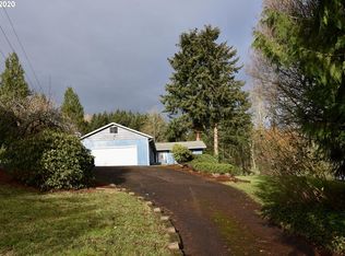 2503 Sunrise St, Kelso, WA 98626