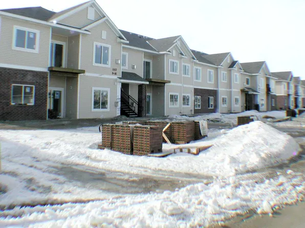 1110 NE 6th Ln Unit G6, Ankeny, IA 50021