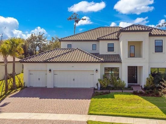 3101 Agostino Ter, Kissimmee, FL 34746