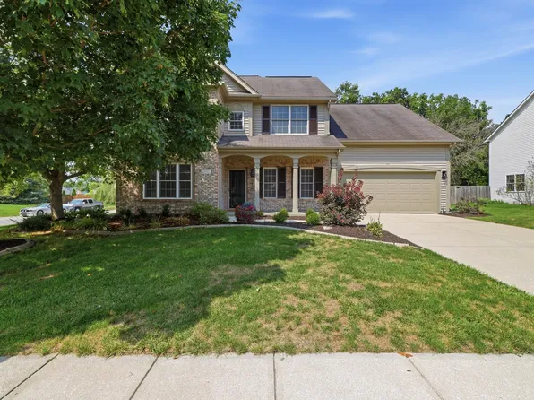 1344 Red Dunes Run, Avon, IN 46123
