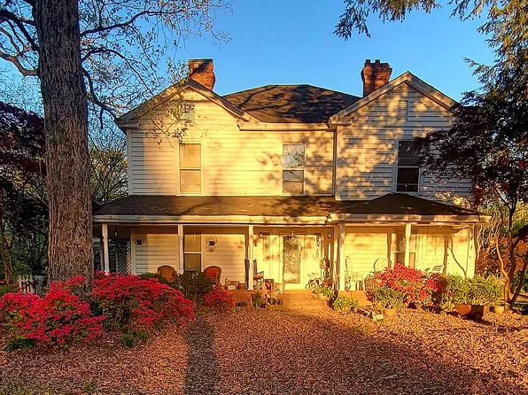 3509 S Potter Rd, Monroe, NC 28112