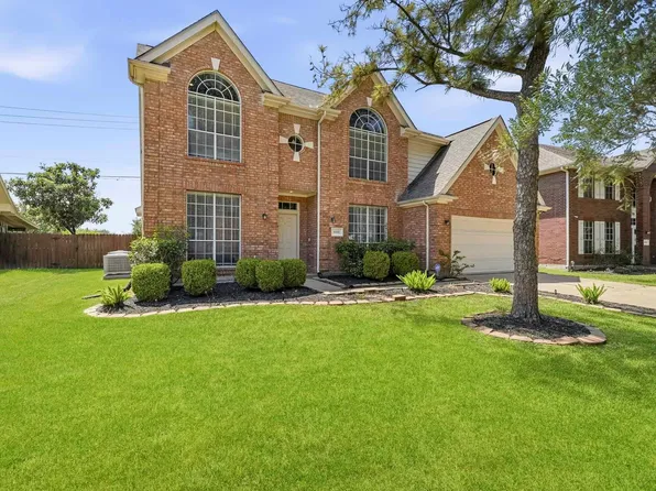 16527 Fondren Grove Dr, Missouri City, TX 77489
