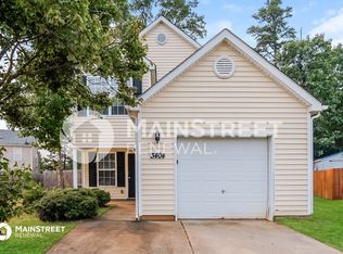 3404 Monsieur Ct, Raleigh, NC 27610