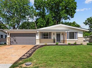 10508 Halls Ferry Rd, Saint Louis, MO 63136