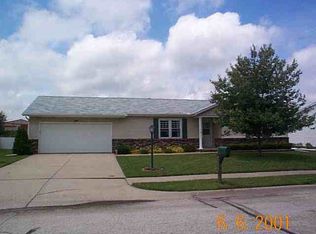 751 Pierce St, Morton, IL 61550