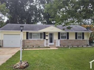 522 Alcove Ave, Saint Louis, MO 63137