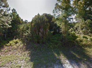 Sareta Terrace, North Port, FL 34286